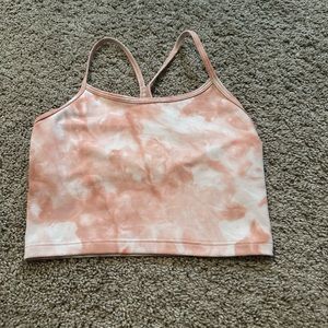 OFFLINE by Aerie Sports Bra / Tank Top